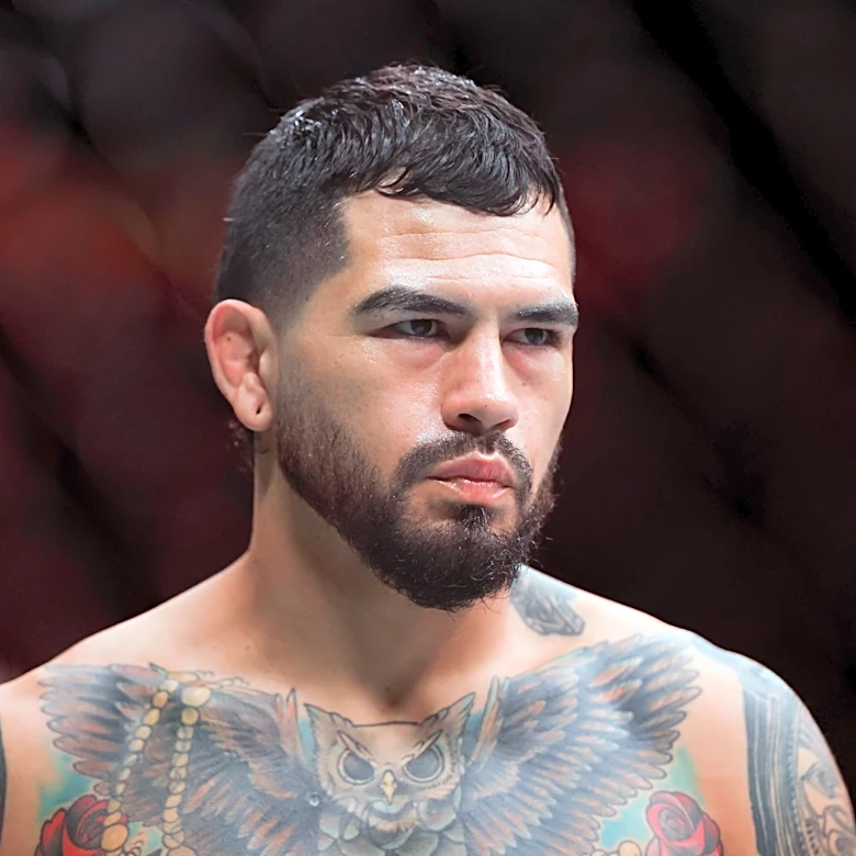 Deep Clean! ‘Excited’ Anthony Hernandez ‘cleaned up a lot of sh*t’ before UFC Sacramento