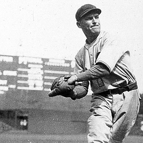 Today in Cubs history: Mark Koenig hits a walk-off home run