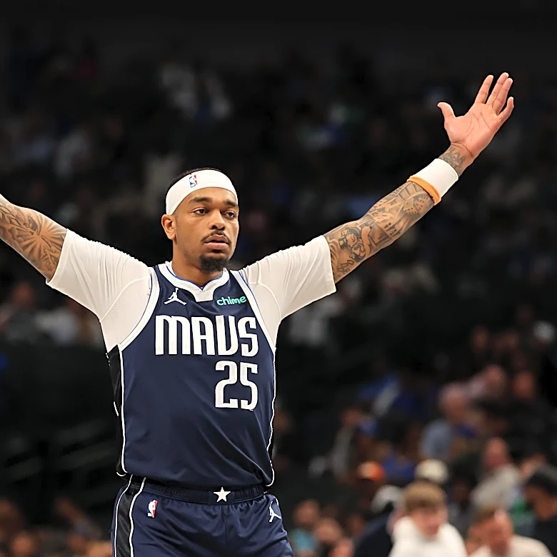 Dallas Mavericks fans are split on PJ Washington