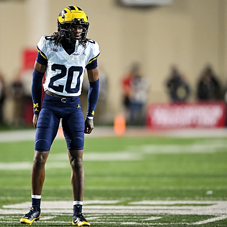 Michigan football 2026 position group breakdown: Cornerbacks