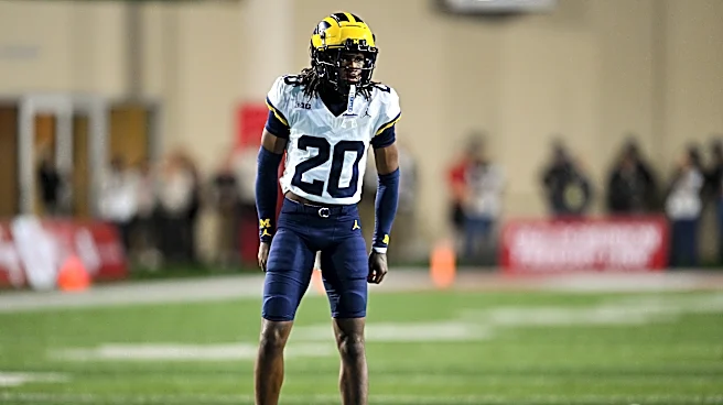 Michigan football 2026 position group breakdown: Cornerbacks
