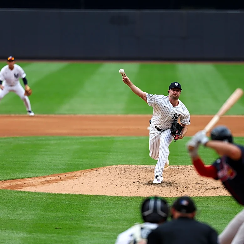 New York Yankees @ Baltimore Orioles: Gerrit Cole vs. Kyle Bradish