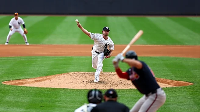New York Yankees @ Baltimore Orioles: Gerrit Cole vs. Kyle Bradish
