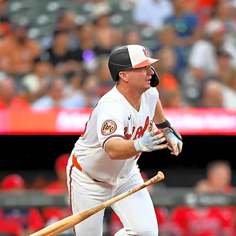 Orioles vs Yankees discussion