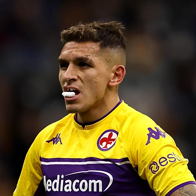 Pump those Lucas Torreira brakes, folks