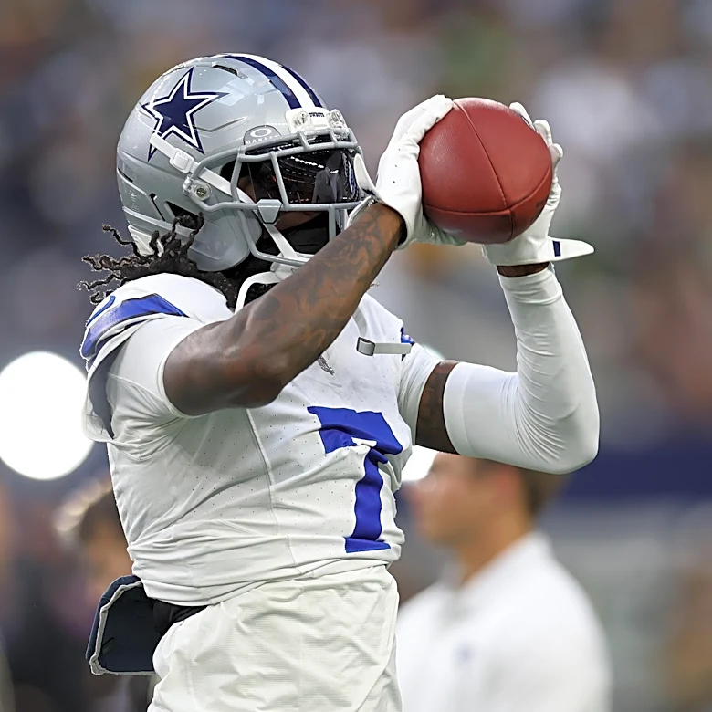 New Seahawks cornerback Trevon Diggs discusses signing, fit with team
