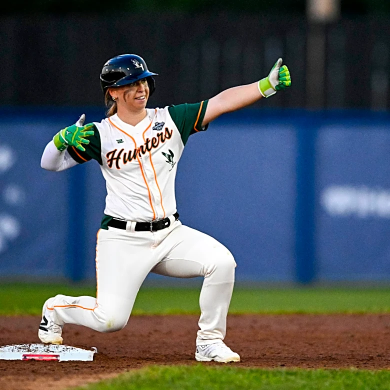 New York Heights vs Boston Hunters — WPBL Discussion thread