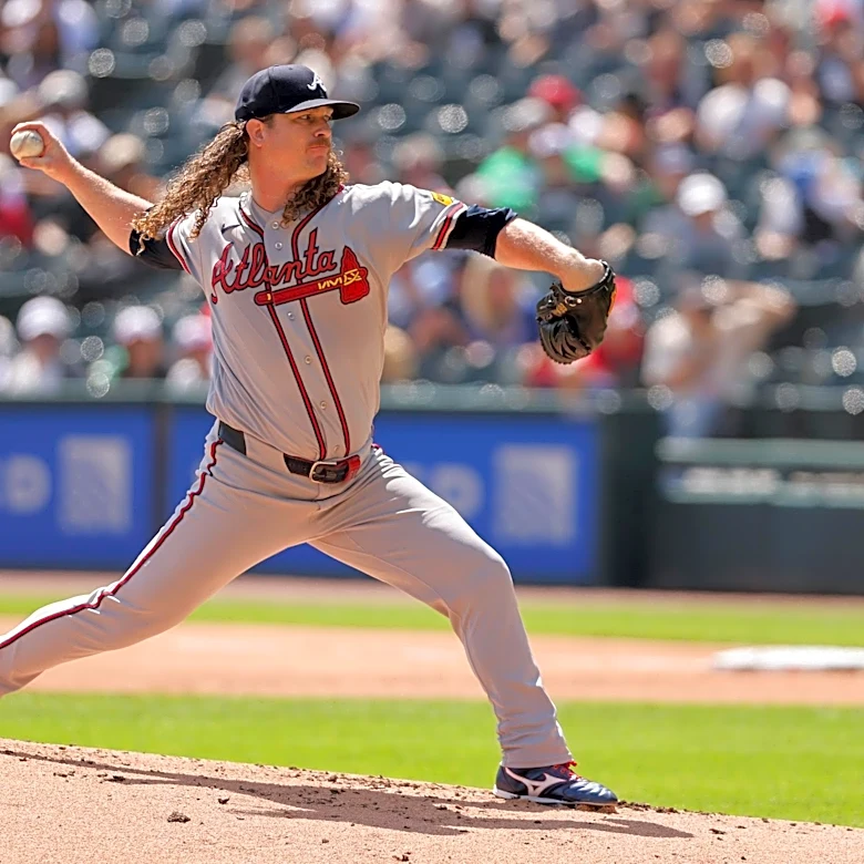 Braves at Twins (and White Sox) series recap: Weird results (so far) on a weird road trip