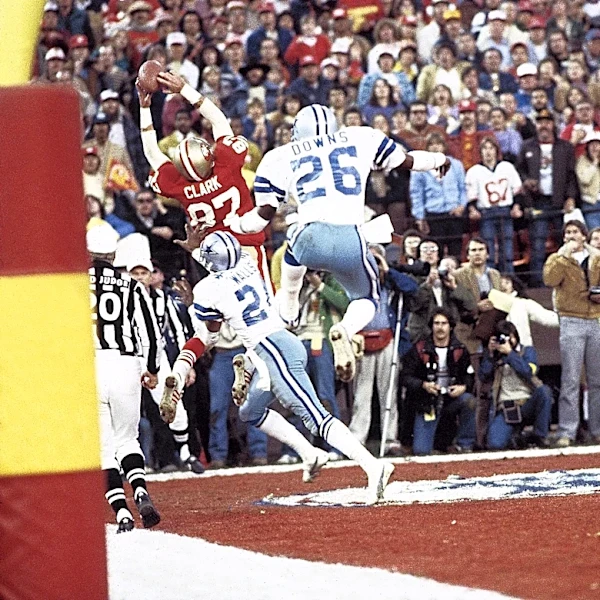 Cowboys countdown to kickoff: Top 100 iconic games – Day 24