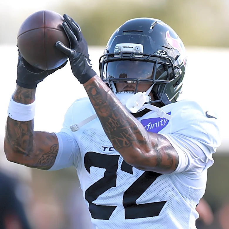 Raiders at Texans: Preseason Week 2 Discussion Thread