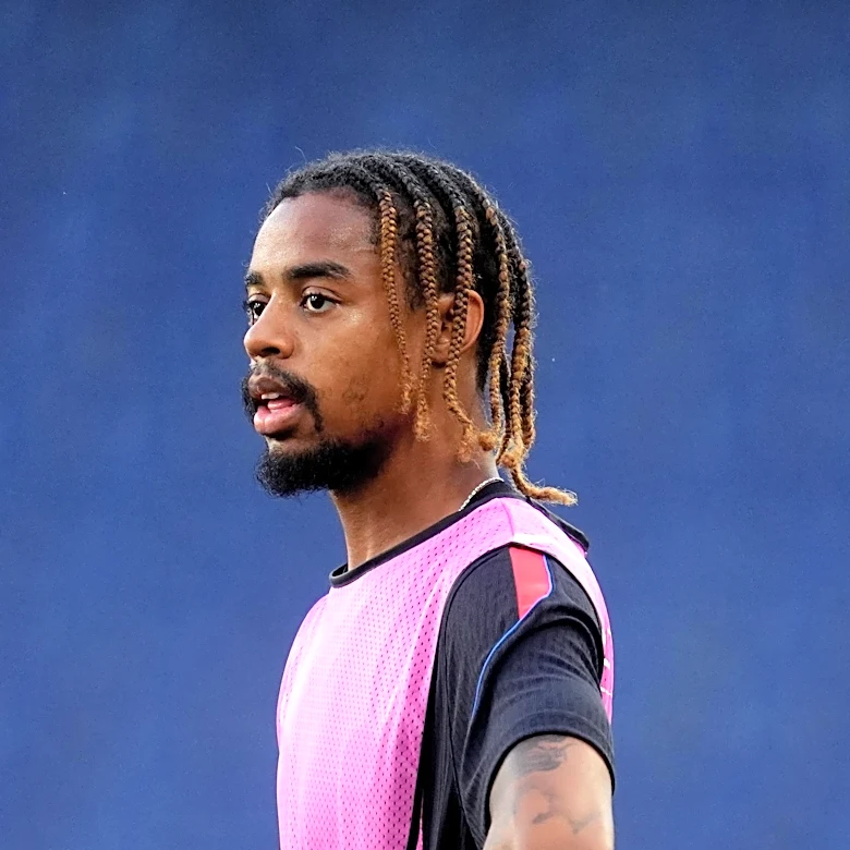 Rumour Mongering: PSG Willing to Reduce Barcola Asking Price