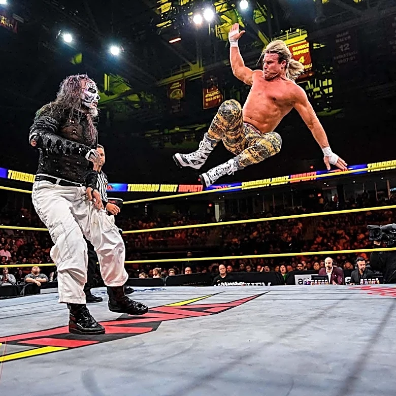 TNA Impact results, live discussion (Aug. 20, 2026): Go-home to Lockdown PPV