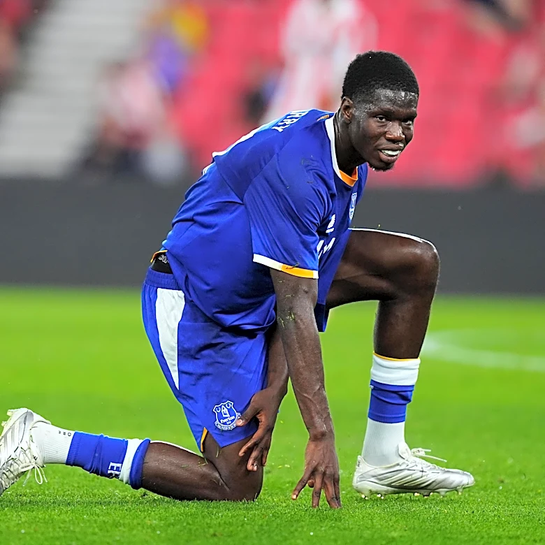 Everton 2026-27 Season Preview: Strikers |Blues Duo To Fire Team up the Table?