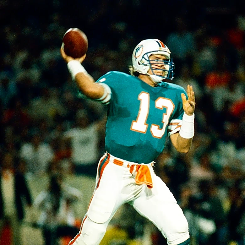 Dolphins Fans: The One They Would Bring Back