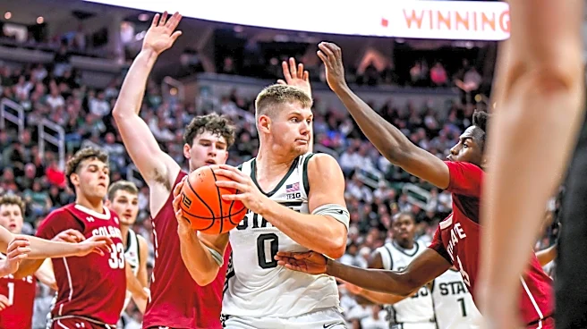 Jaxon Kohler commits to BYU Cougars after pursuit from Kentucky Wildcats