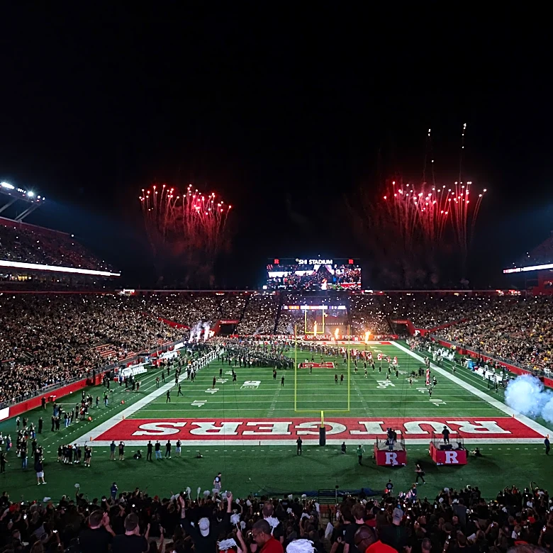 Rutgers Athletics Announces New Guest Service Initiative and Football Gameday Traffic Plan
