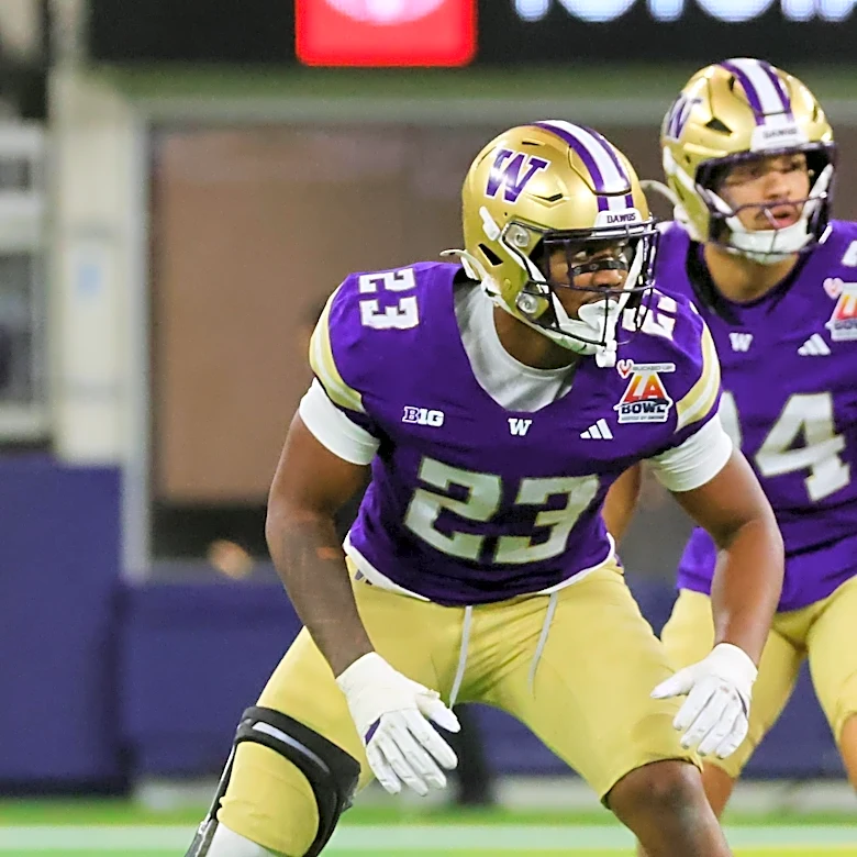 30 Day Countdown, Day 15: Breakout Defensive Player