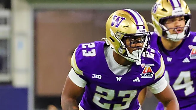 30 Day Countdown, Day 15: Breakout Defensive Player