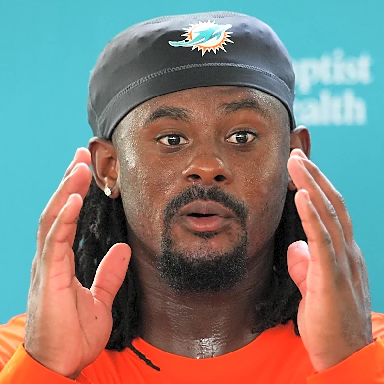 Miami Dolphins fans shouldn’t panic after rough day against New York Giants