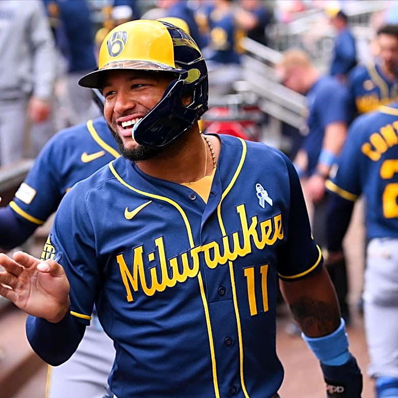 Series Preview: Milwaukee Brewers vs. Atlanta Braves
