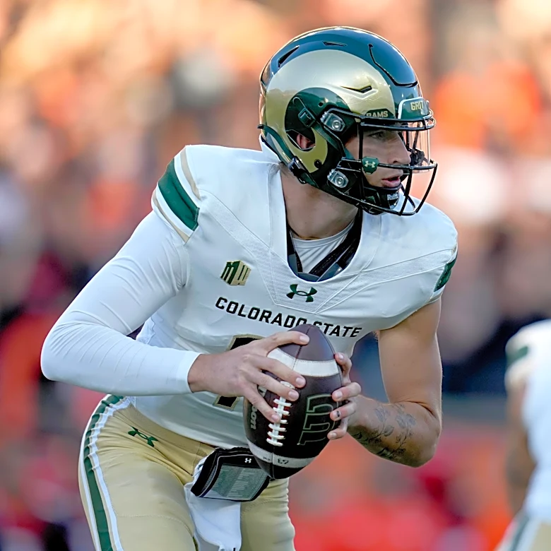 Michigan backup QB competition heating up between Tommy Carr and Brayden Fowler-Nicolosi