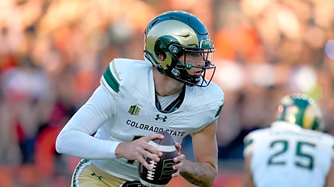 Michigan backup QB competition heating up between Tommy Carr and Brayden Fowler-Nicolosi