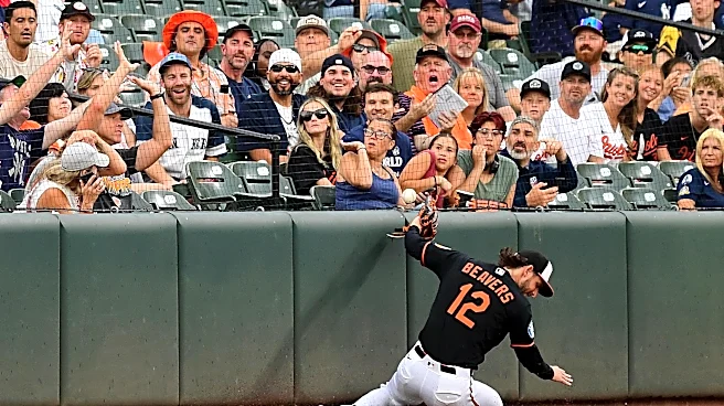 Orioles swept by Yankees, fall six games below .500