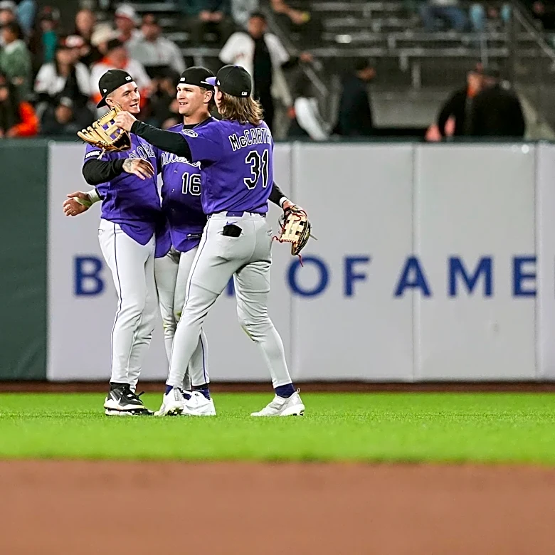 Rockies Reacts Results: Fans believe in the Rockies