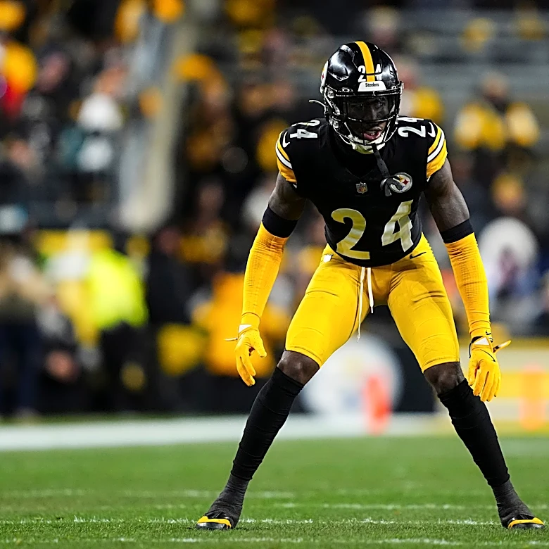 Teams interested in Joey Porter Jr. trade