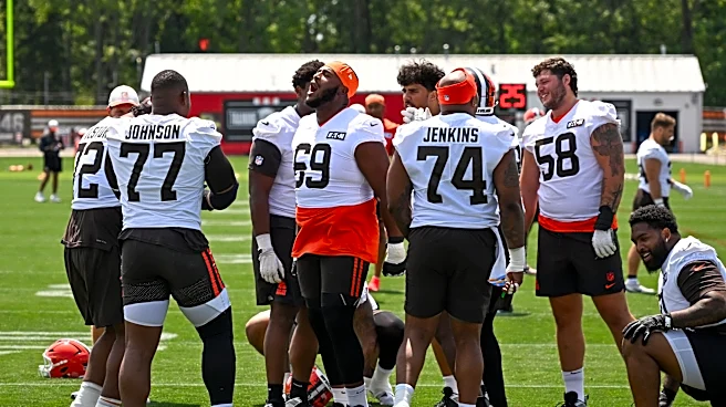 Following Dae’Quan Wright, entire Browns roster enters transfer portal
