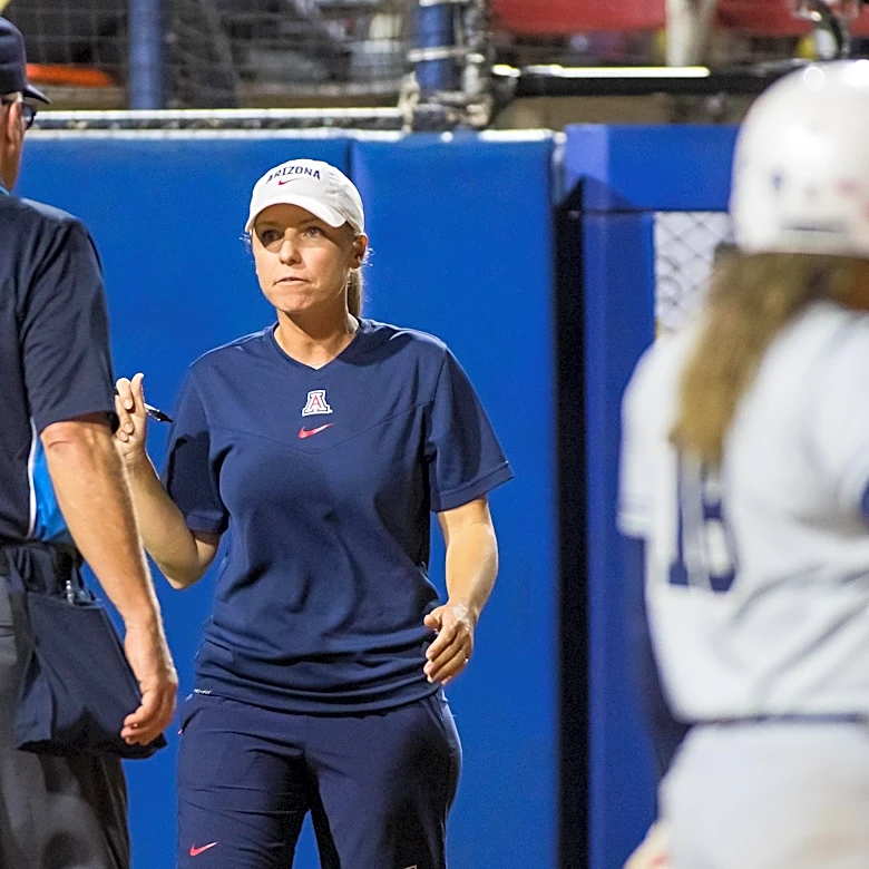 Arizona softball releases 2027 Big 12 conference schedule