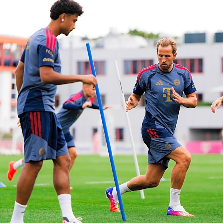 Bayern Munich News: FC Barcelona still wants FC Bayern star Harry Kane; Real Madrid scoping Arsenal star; and MORE!