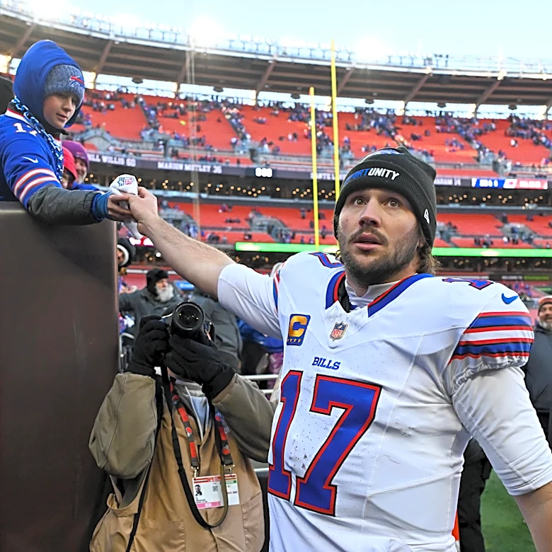 Cleveland Browns Training Camp Recap: Day 17 – Everything from the Buffalo Bills joint practice