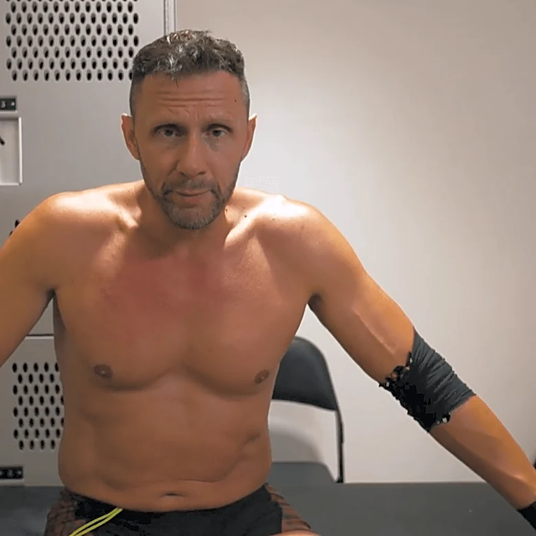 Nigel replaced, tag title match, & more added to ROH Death Before Dishonor PPV