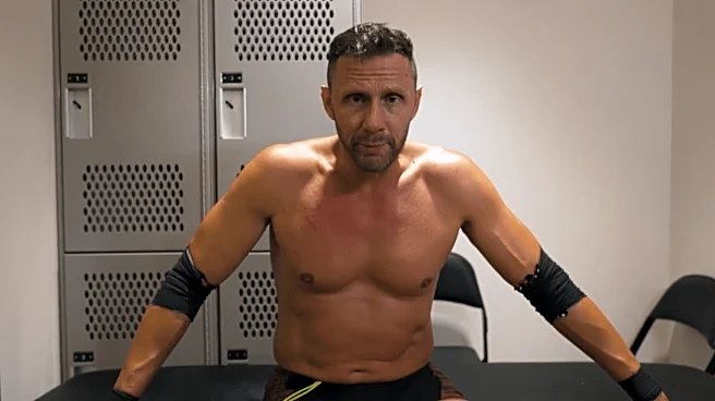 Nigel replaced, tag title match, & more added to ROH Death Before Dishonor PPV