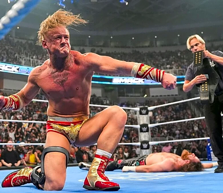 Rumor Roundup (Aug. 21, 2026): Dragunov leaves WWE, Sami Zayn injured, AEW contracts ending, more!