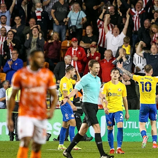 Fan Letters: ‘We Were Here When We Were Sh*te!’