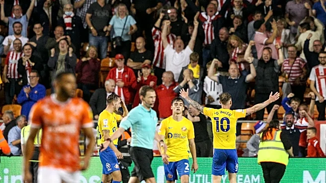 Fan Letters: ‘We Were Here When We Were Sh*te!’