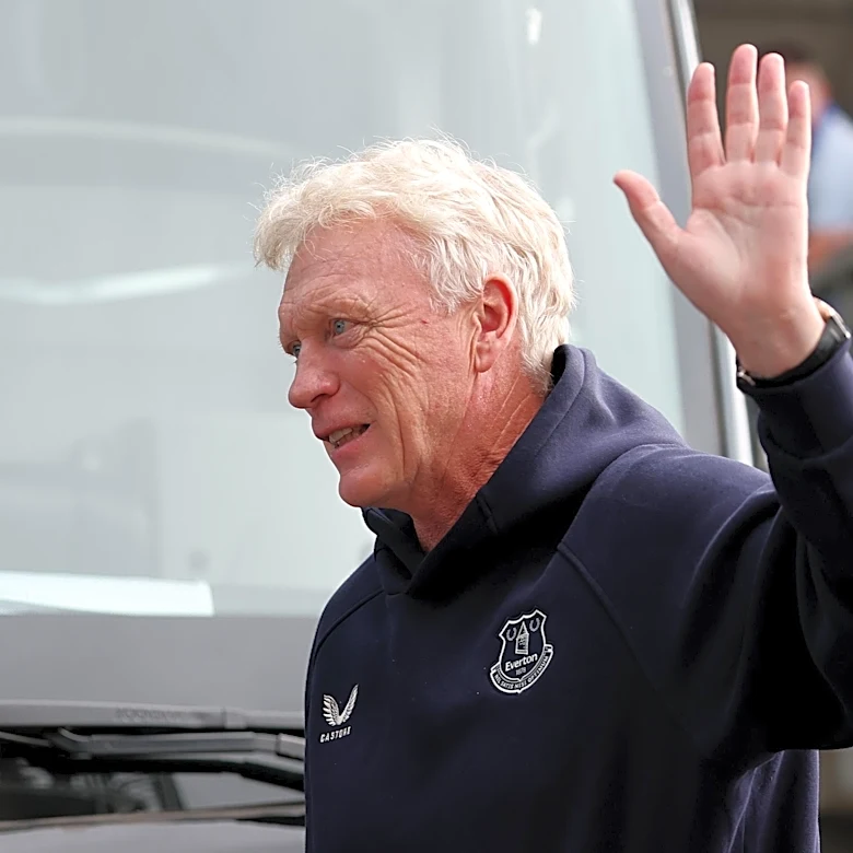 Friday’s Everton News: Doue and Delap latest, Season Preview series live