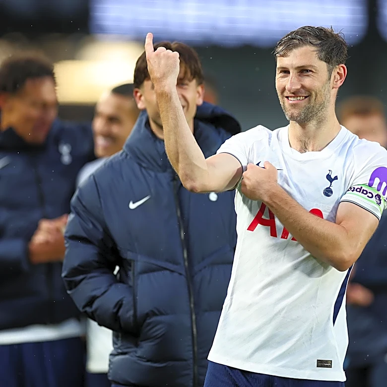 The Hoddle of Coffee: Tottenham Hotspur News and Links for Friday, August 21