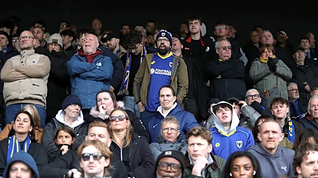View From The Town End: Dons Fans ‘Expecting Another Struggle’ In 2026/27