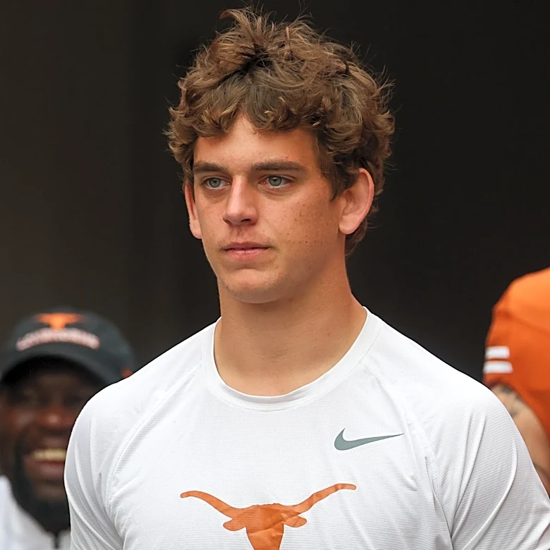 Longhorns Daily News: Davey O’Brien Award names Texas’ Arch Manning to this year’s preseason watch list