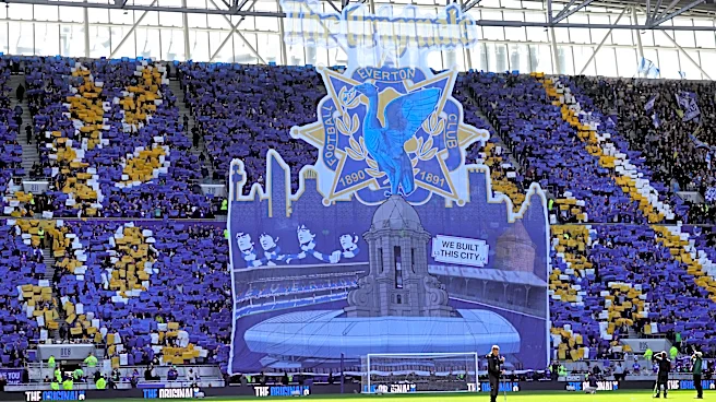 Everton 2026-27 Season Preview: Memorable Opening-Day Moments