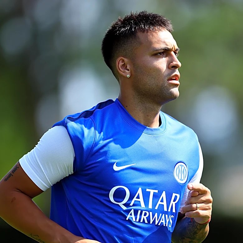 Barcelona ‘working flat out’ on Lautaro Martinez transfer