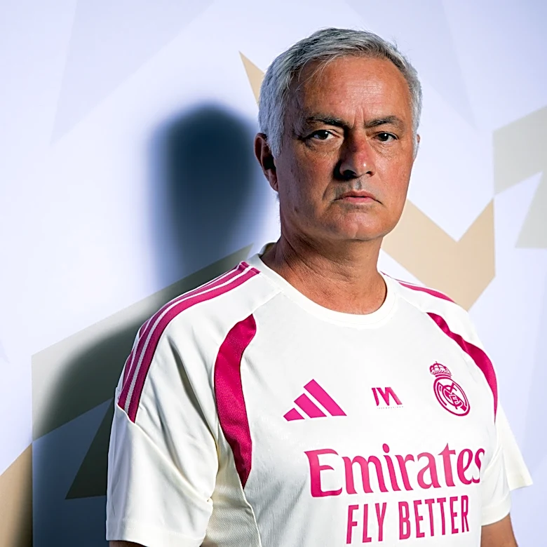 José Mourinho: “Finishing without any trophies at Real Madrid is not a successful season”