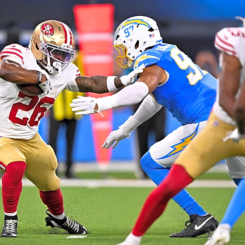 49ers News: Victory Friday