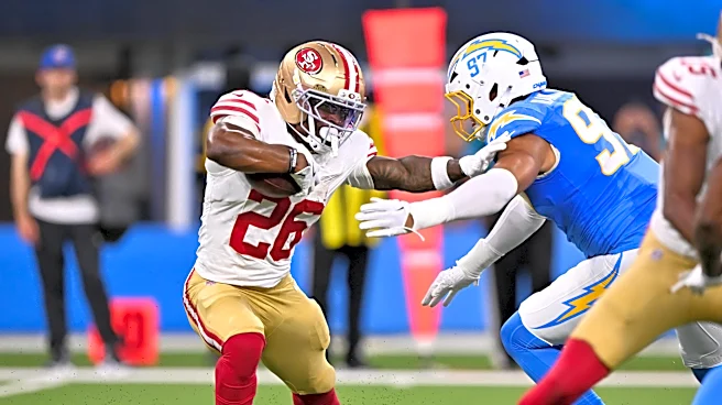 49ers News: Victory Friday
