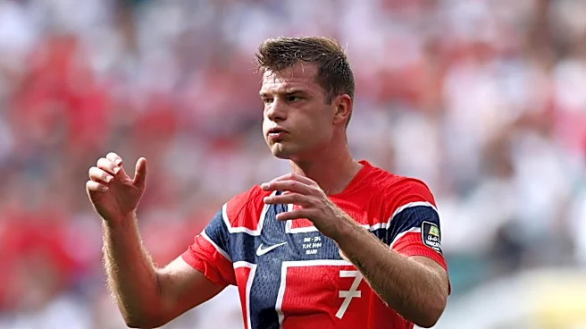 Newcastle Return to Familiar Striker Target With Transfer Deadline Approaching