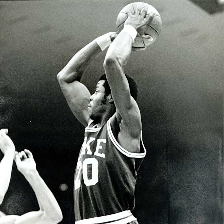 YouTube Gold: The 1980 ACC Tournament Controversy