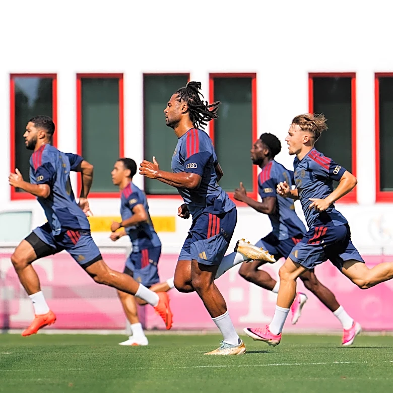 Would Bayern Munich’s B team walk the Bundesliga?
